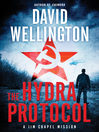 Cover image for The Hydra Protocol